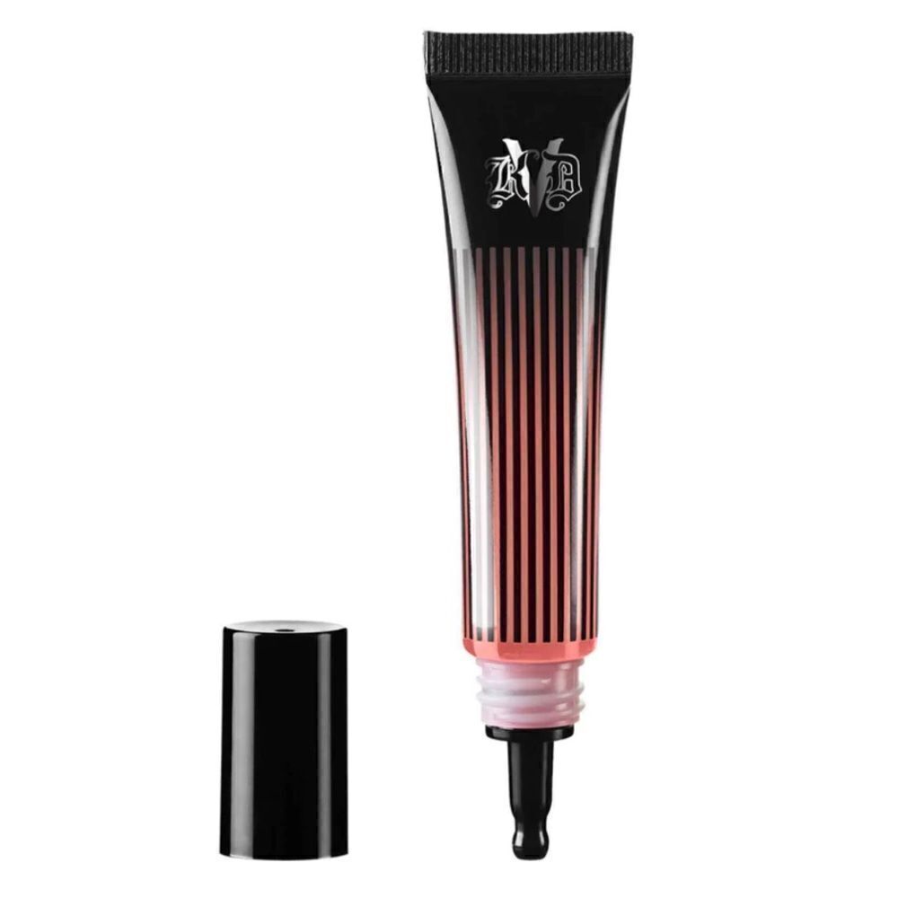 KVD Modcon Liquid-Gel Blush In Luminairy